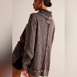 We The Free Timmy Turtleneck